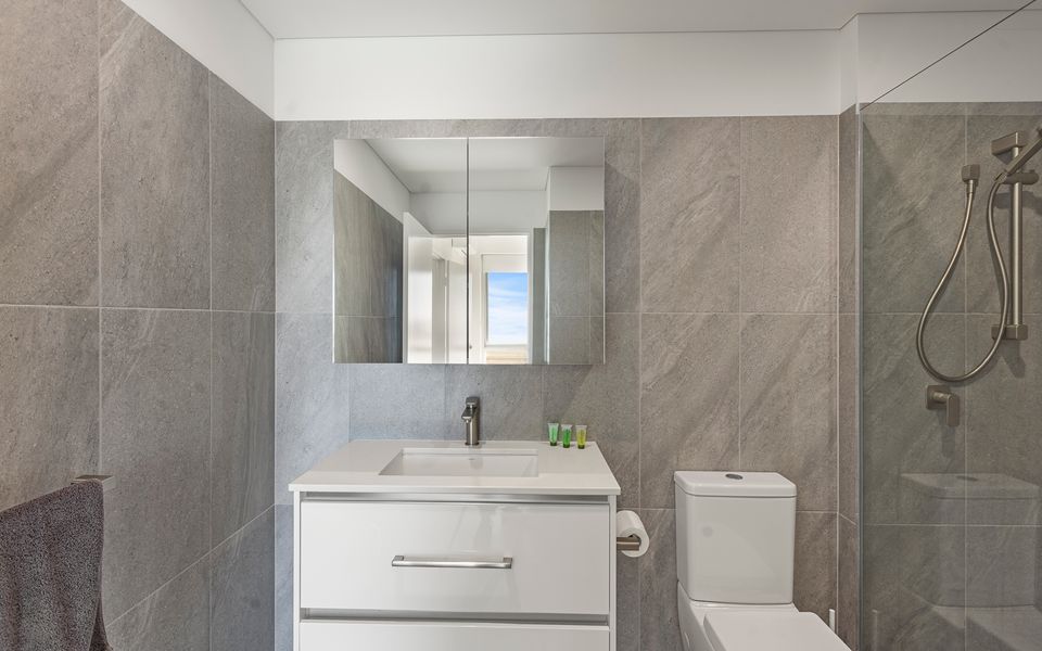 Apartment 24 – Exmouth Marina Apartments