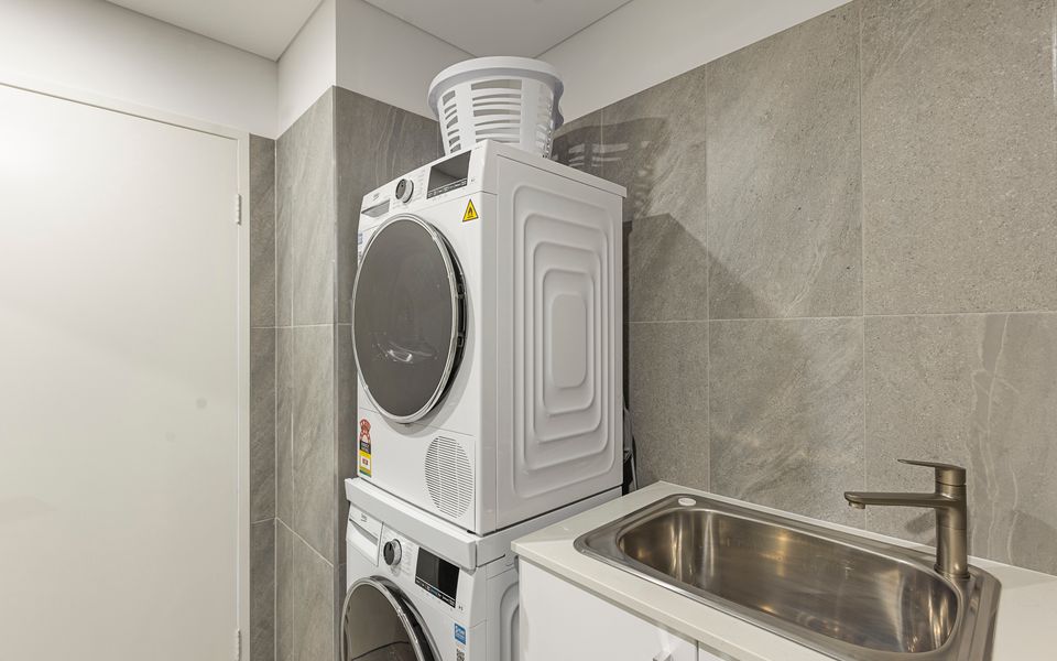 Apartment 24 – Exmouth Marina Apartments