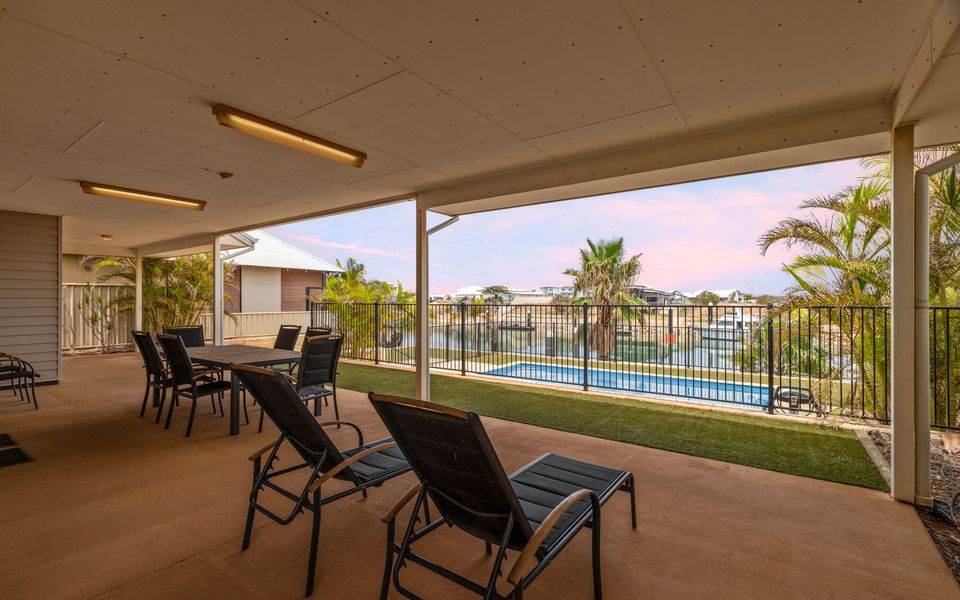 10 Kestrel Place