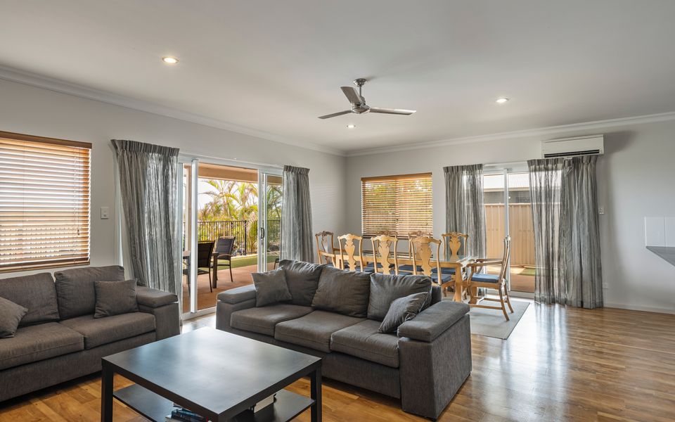 10 Kestrel Place