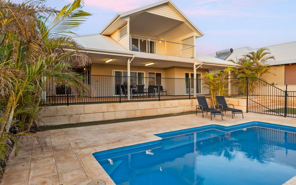10 Kestrel Place
