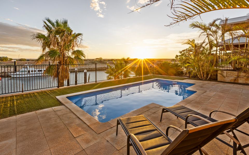 10 Kestrel Place