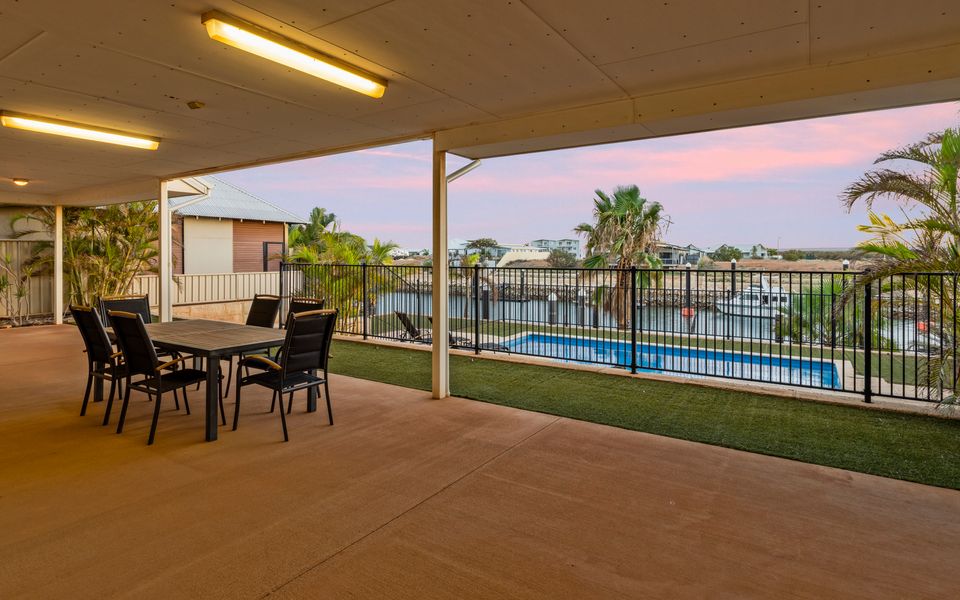 10 Kestrel Place