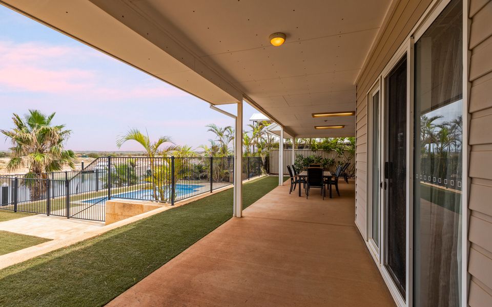 10 Kestrel Place