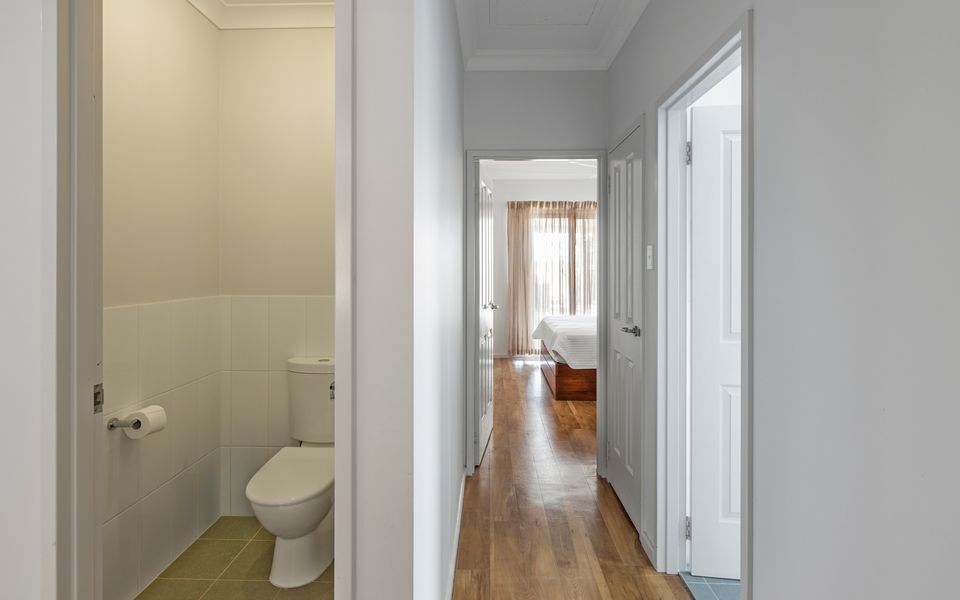 10 Kestrel Place