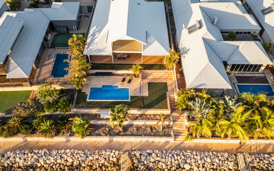 10 Kestrel Place