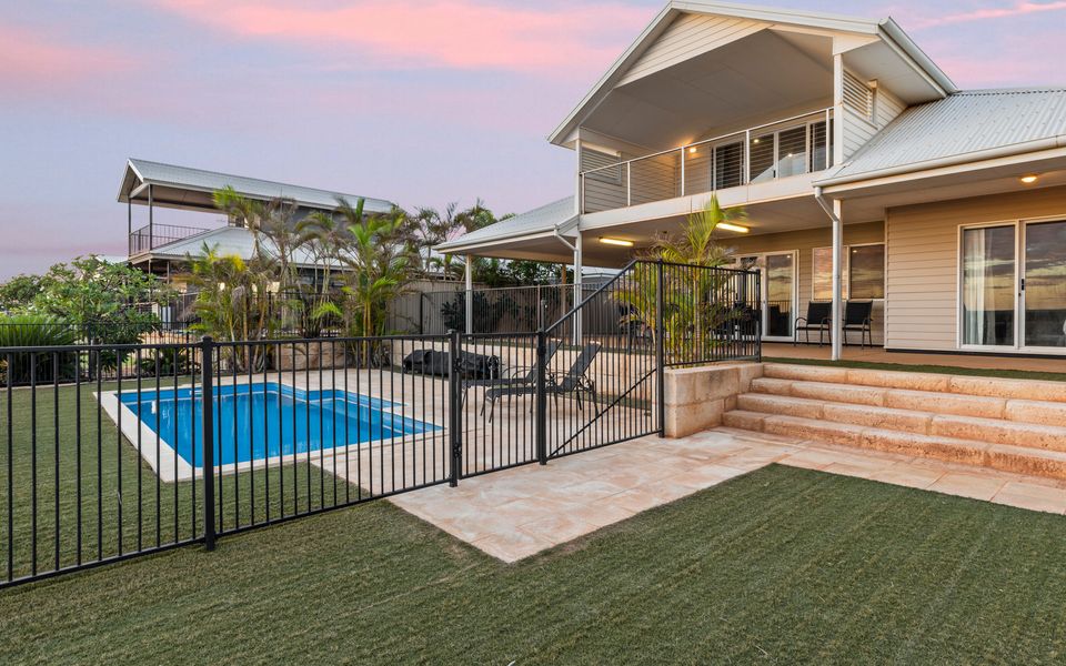 10 Kestrel Place