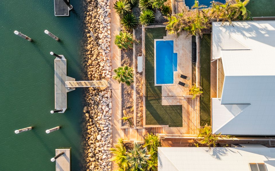 10 Kestrel Place