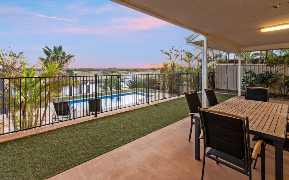 10 Kestrel Place
