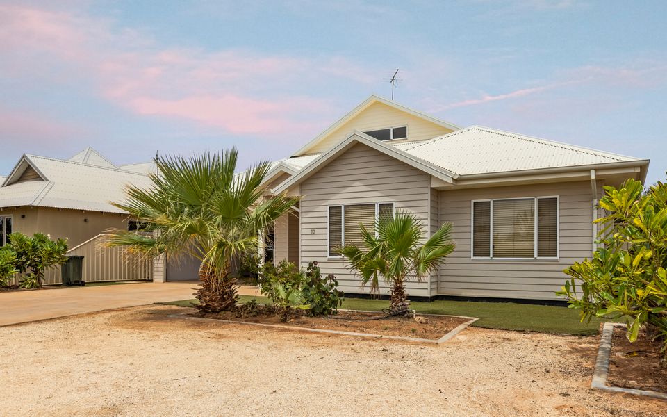 10 Kestrel Place