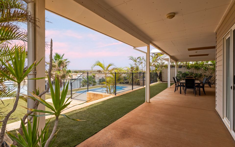 10 Kestrel Place