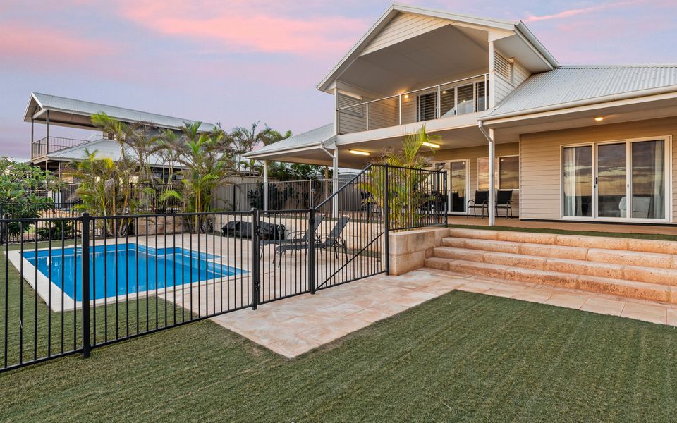 10 Kestrel Place