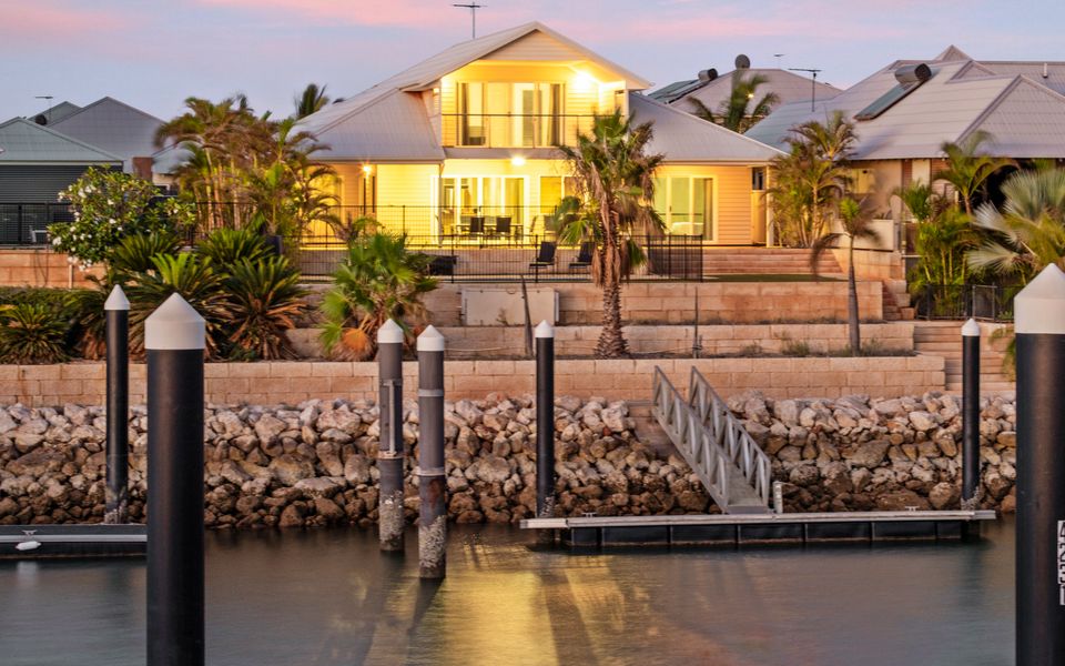 10 Kestrel Place
