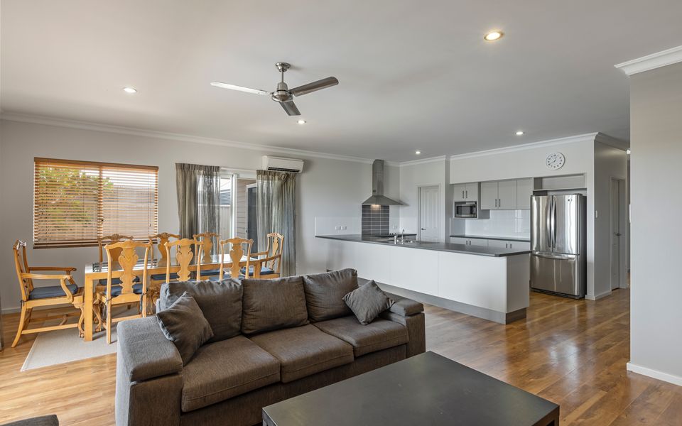 10 Kestrel Place