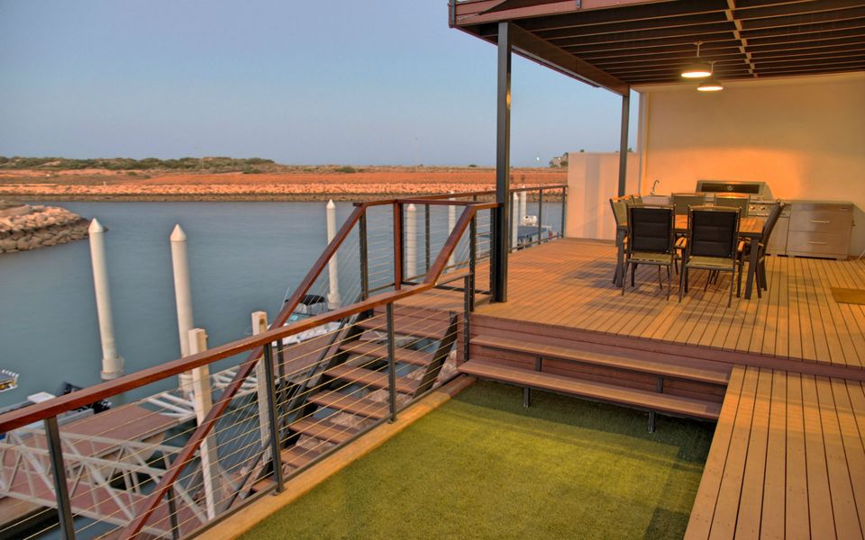 31 Inggarda Lane – Jetty (Max 11m)