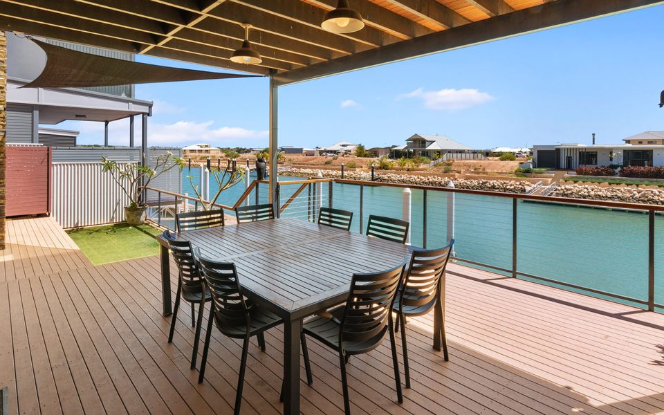 31 Inggarda Lane – Jetty (Max 11m)