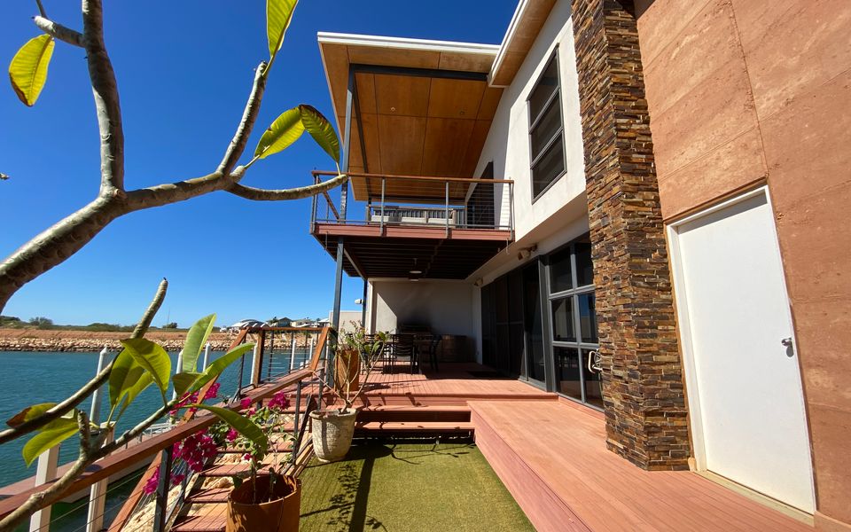 31 Inggarda Lane – Jetty (Max 11m)