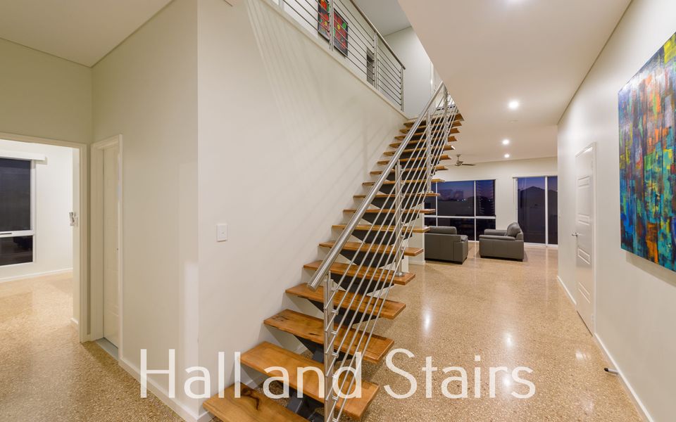 32 Corella Court – Covered Pool and Jetty (Max 15m)