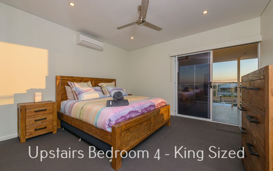 32 Corella Court – Covered Pool and Jetty (Max 15m)