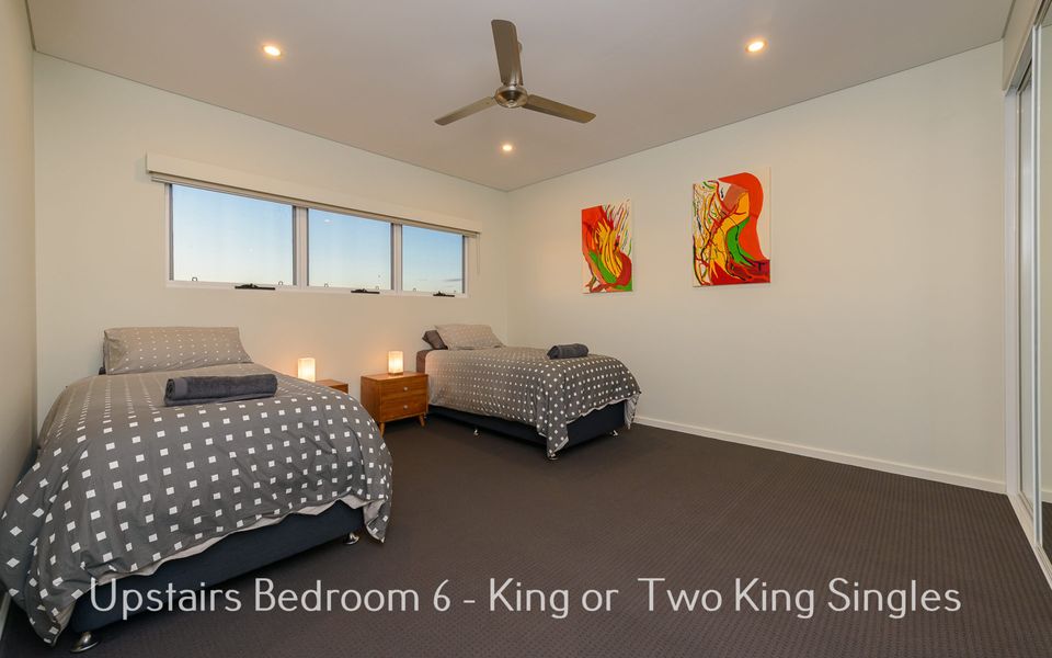 32 Corella Court – Covered Pool and Jetty (Max 15m)