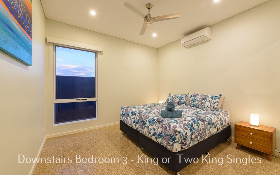 32 Corella Court – Covered Pool and Jetty (Max 15m)