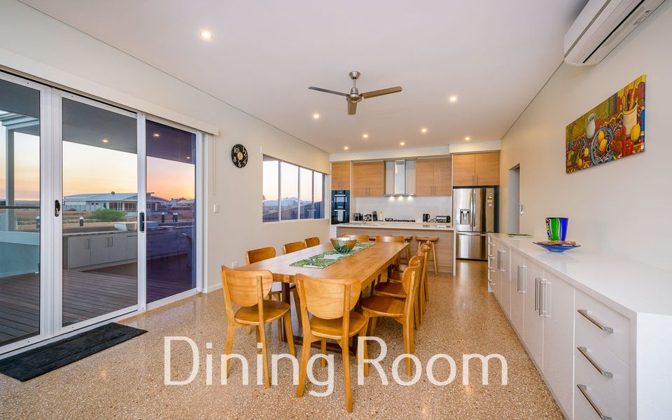 32 Corella Court – Covered Pool and Jetty (Max 15m)