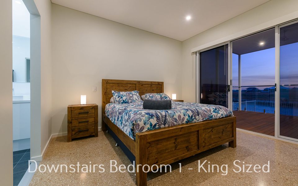 32 Corella Court – Covered Pool and Jetty (Max 15m)