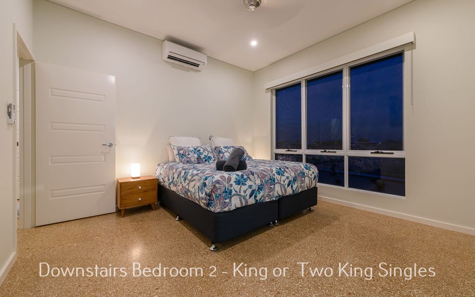 32 Corella Court – Covered Pool and Jetty (Max 15m)