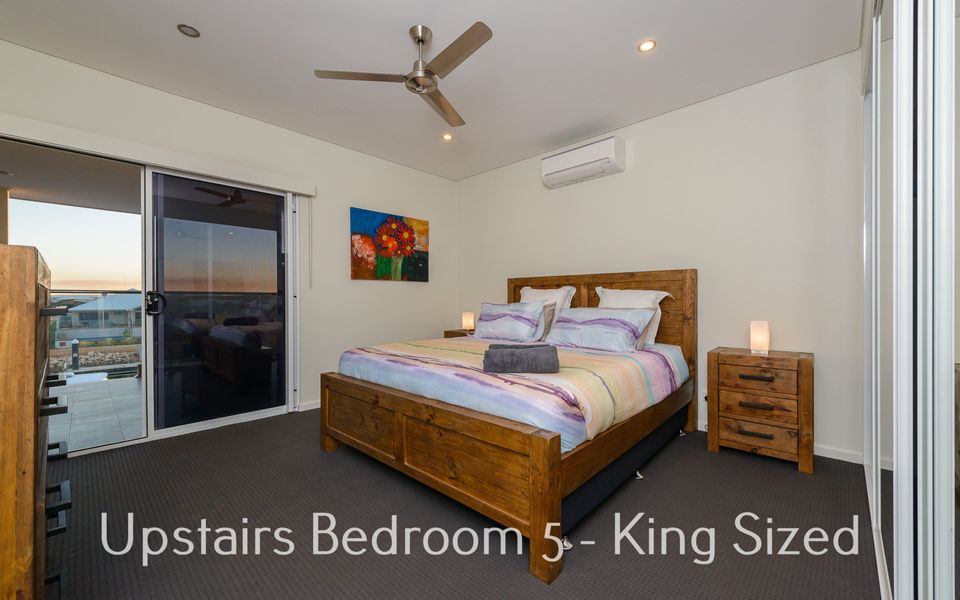 32 Corella Court – Covered Pool and Jetty (Max 15m)