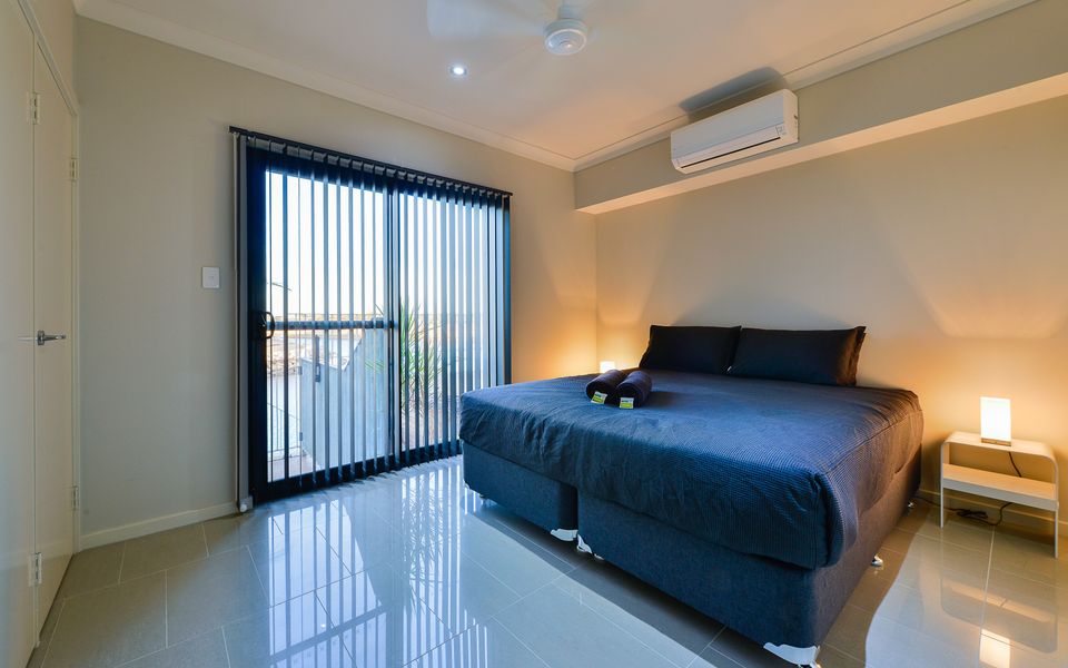 33 Inggarda Lane – 4 Person Spa and Jetty (Max 12m)