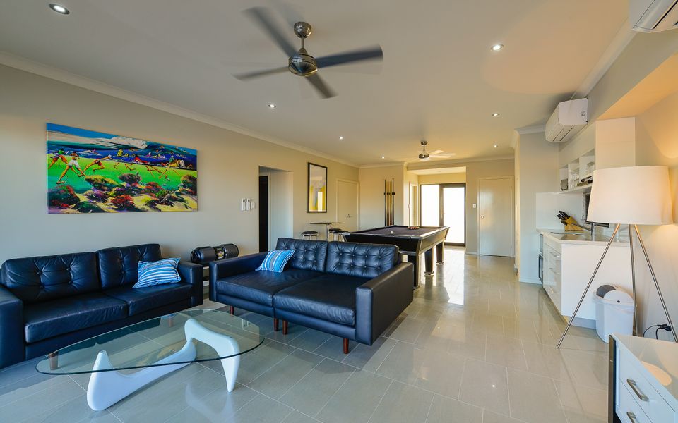 33 Inggarda Lane – 4 Person Spa and Jetty (Max 12m)