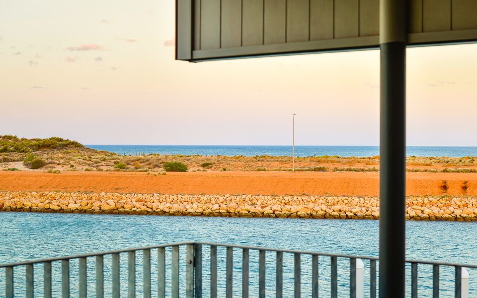 33 Inggarda Lane – 4 Person Spa and Jetty (Max 12m)