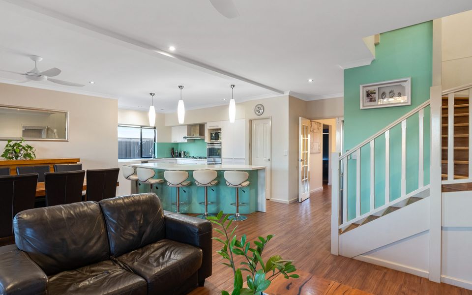 34 Gnulli Court – Pool and Jetty (Max 15m)