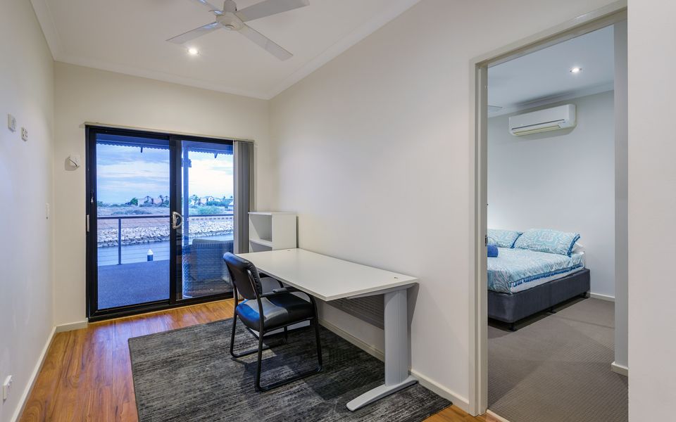 34 Gnulli Court – Pool and Jetty (Max 15m)