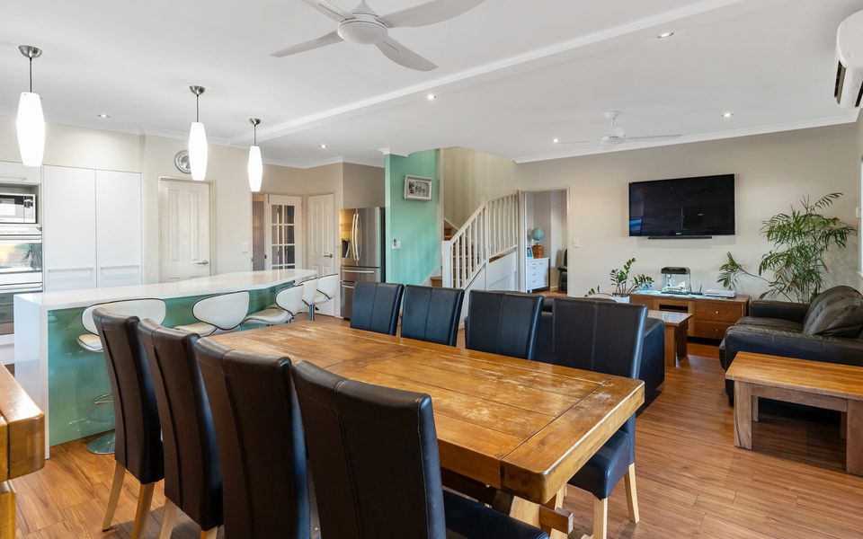 34 Gnulli Court – Pool and Jetty (Max 15m)