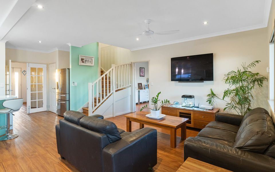 34 Gnulli Court – Pool and Jetty (Max 15m)