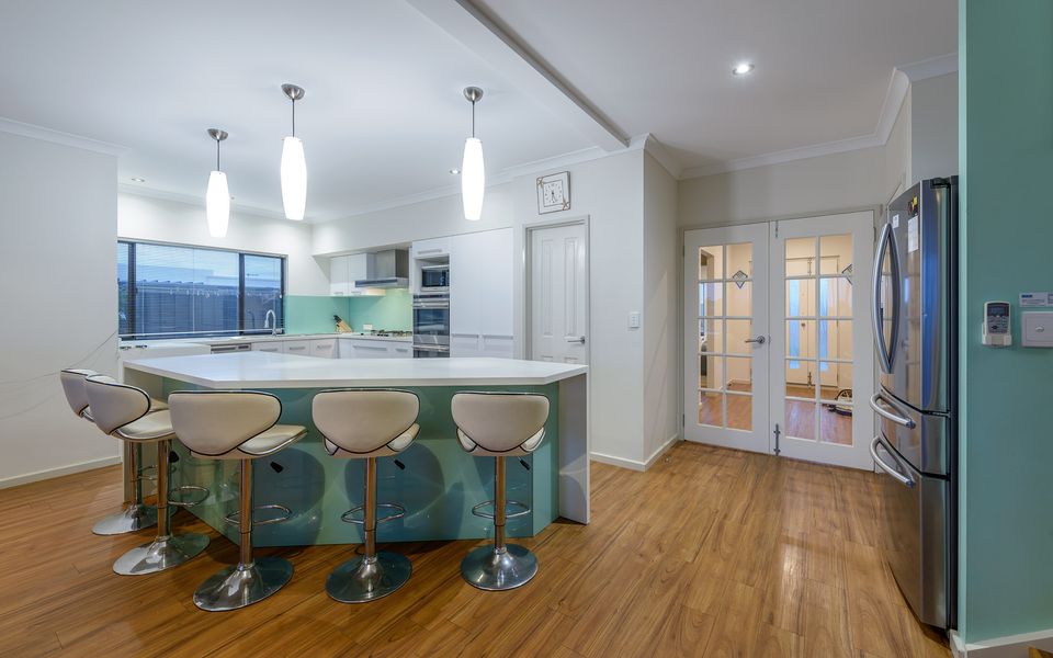 34 Gnulli Court – Pool and Jetty (Max 15m)