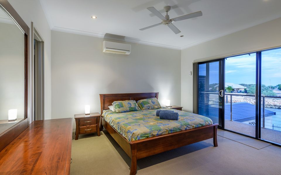 34 Gnulli Court – Pool and Jetty (Max 15m)