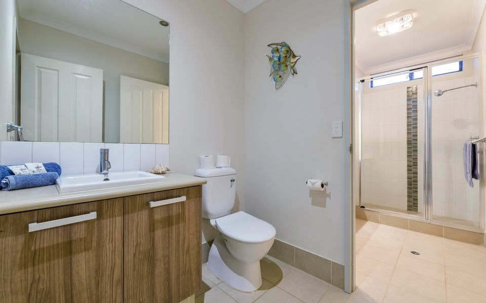 34 Gnulli Court – Pool and Jetty (Max 15m)