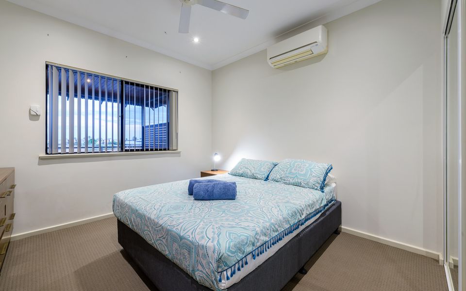 34 Gnulli Court – Pool and Jetty (Max 15m)