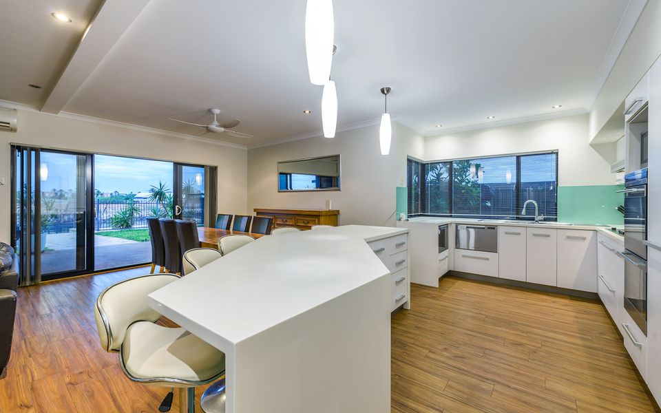 34 Gnulli Court – Pool and Jetty (Max 15m)