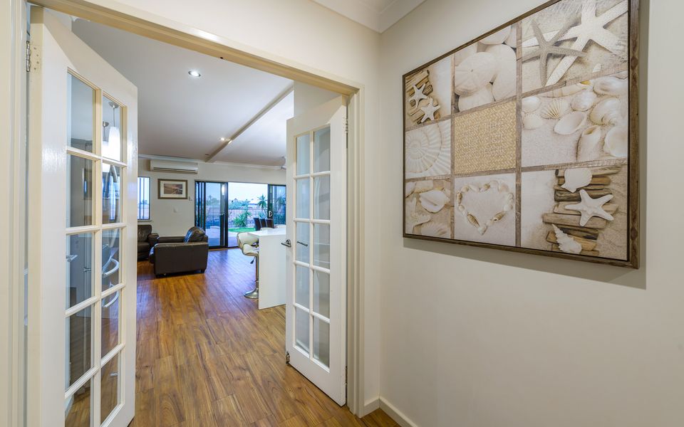 34 Gnulli Court – Pool and Jetty (Max 15m)