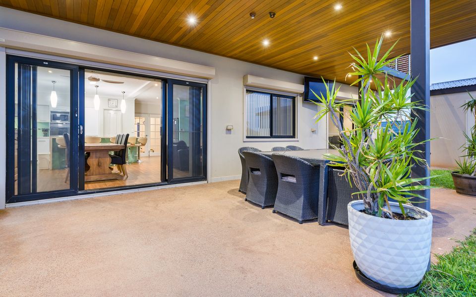 34 Gnulli Court – Pool and Jetty (Max 15m)