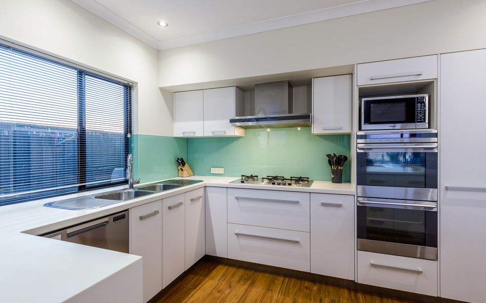 34 Gnulli Court – Pool and Jetty (Max 15m)