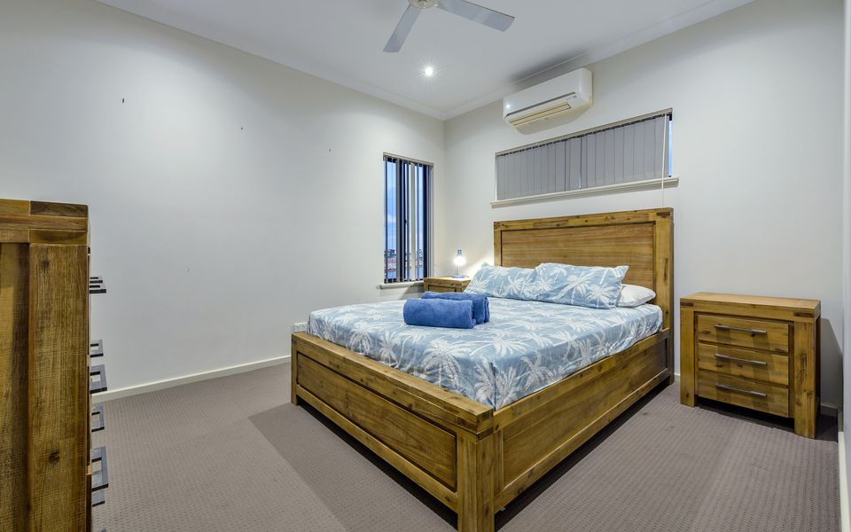 34 Gnulli Court – Pool and Jetty (Max 15m)