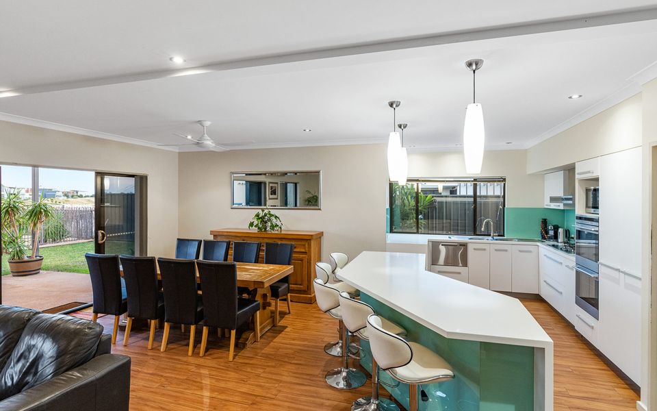 34 Gnulli Court – Pool and Jetty (Max 15m)