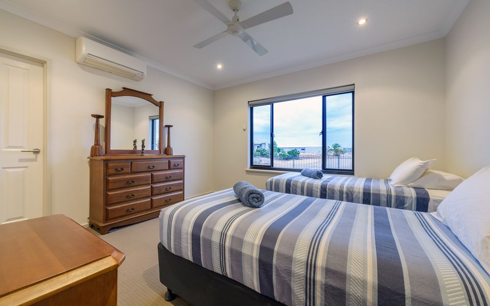 34 Gnulli Court – Pool and Jetty (Max 15m)