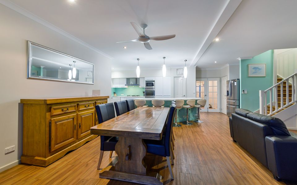 34 Gnulli Court – Pool and Jetty (Max 15m)