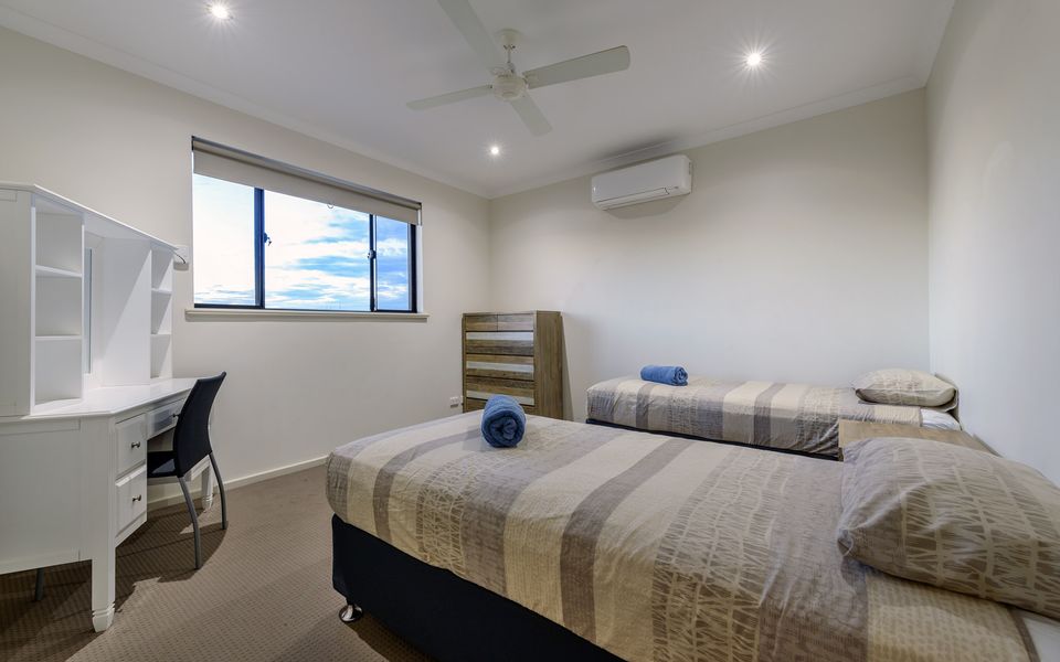 34 Gnulli Court – Pool and Jetty (Max 15m)