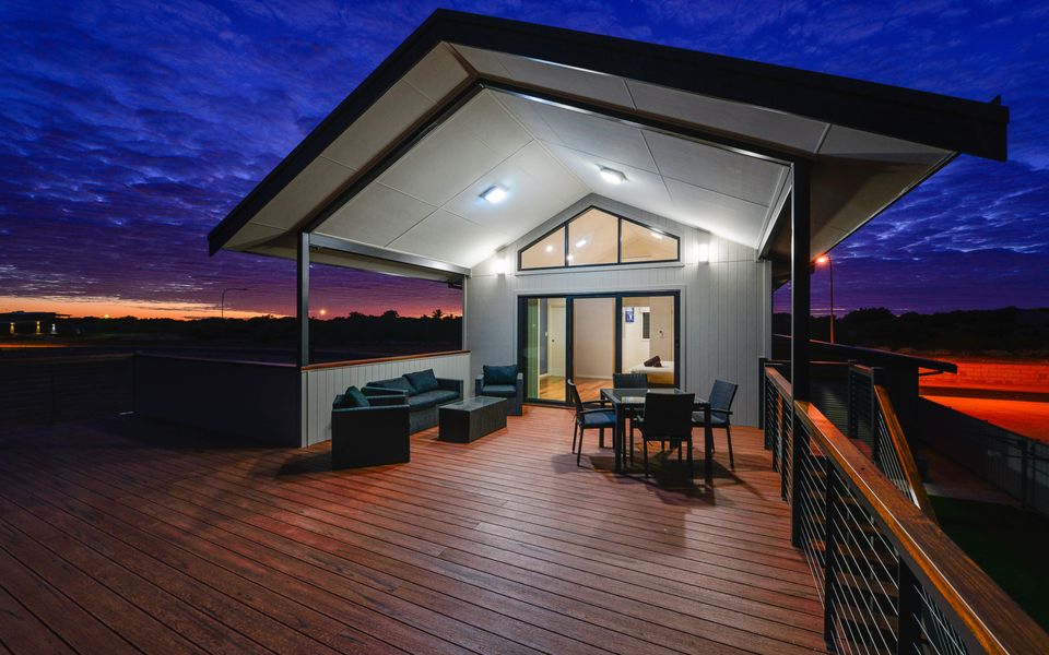 64 Madaffari Drive – Jetty (Max 15m)